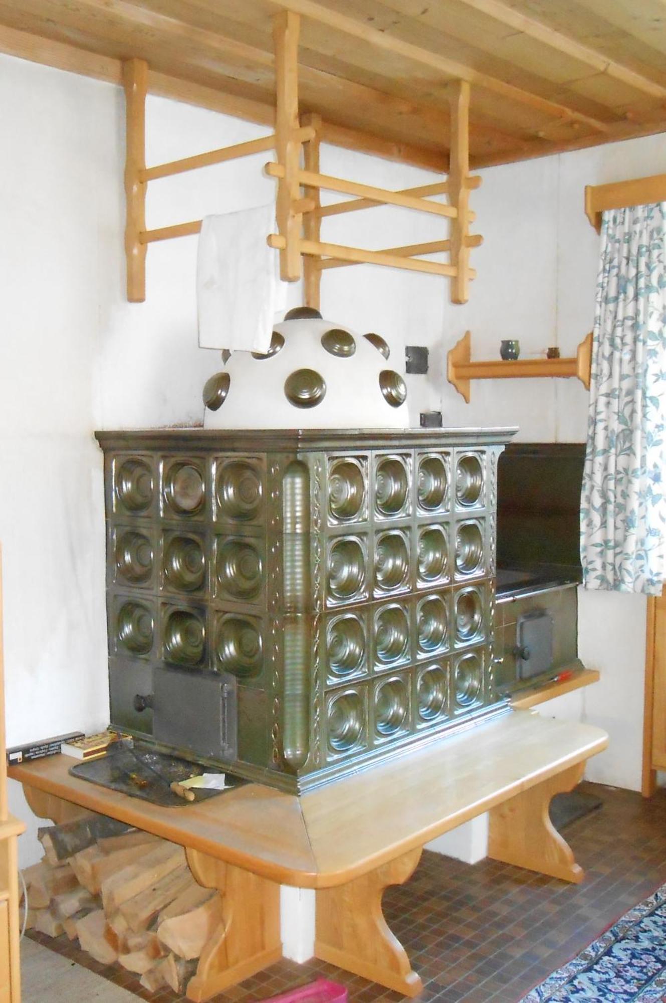 Haus Steiner Apartment Teufenbach  ภายนอก รูปภาพ