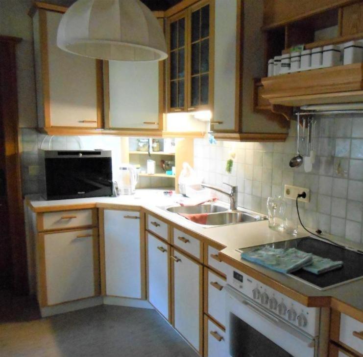 Haus Steiner Apartment Teufenbach  ภายนอก รูปภาพ