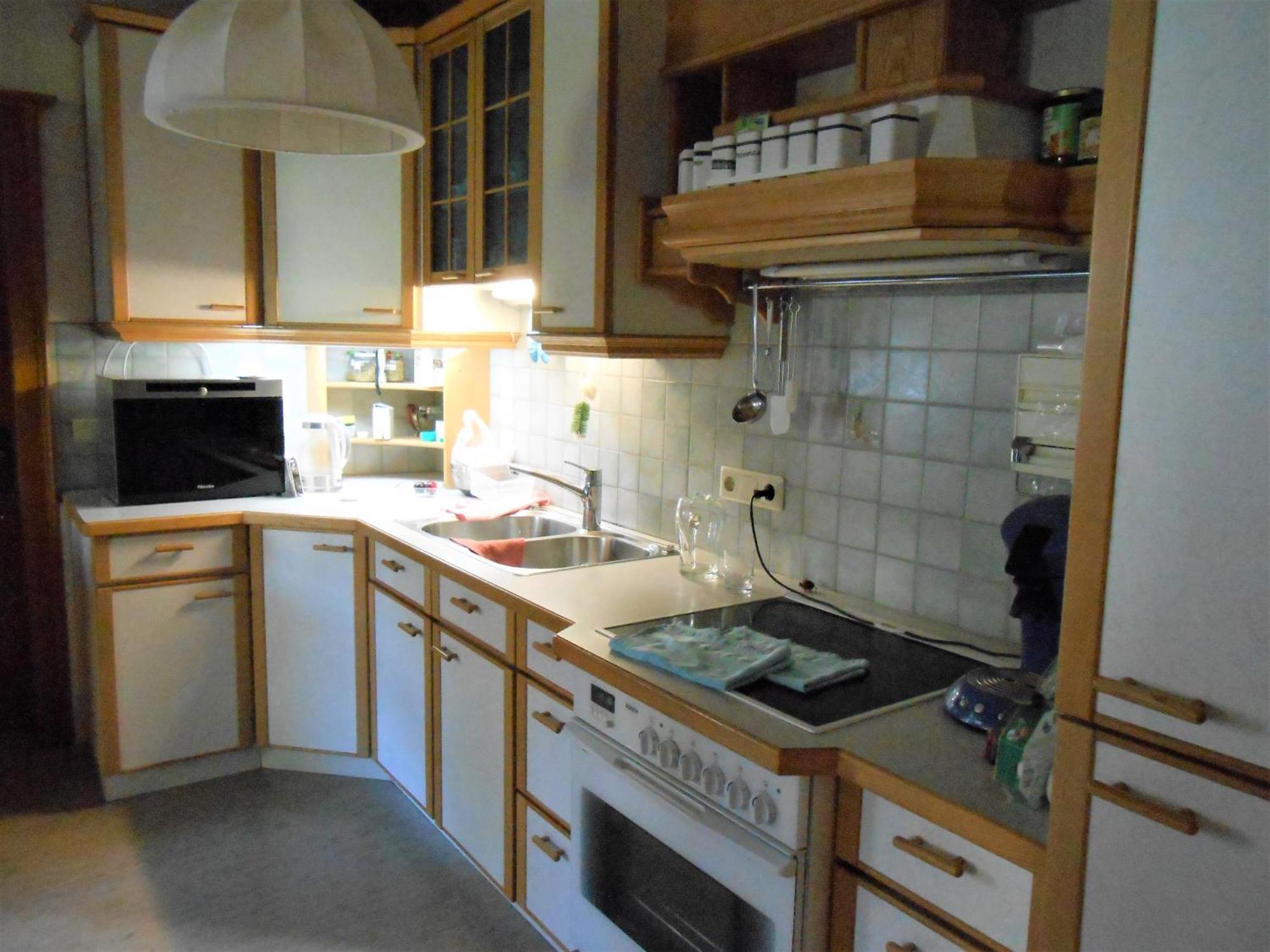 Haus Steiner Apartment Teufenbach  ภายนอก รูปภาพ