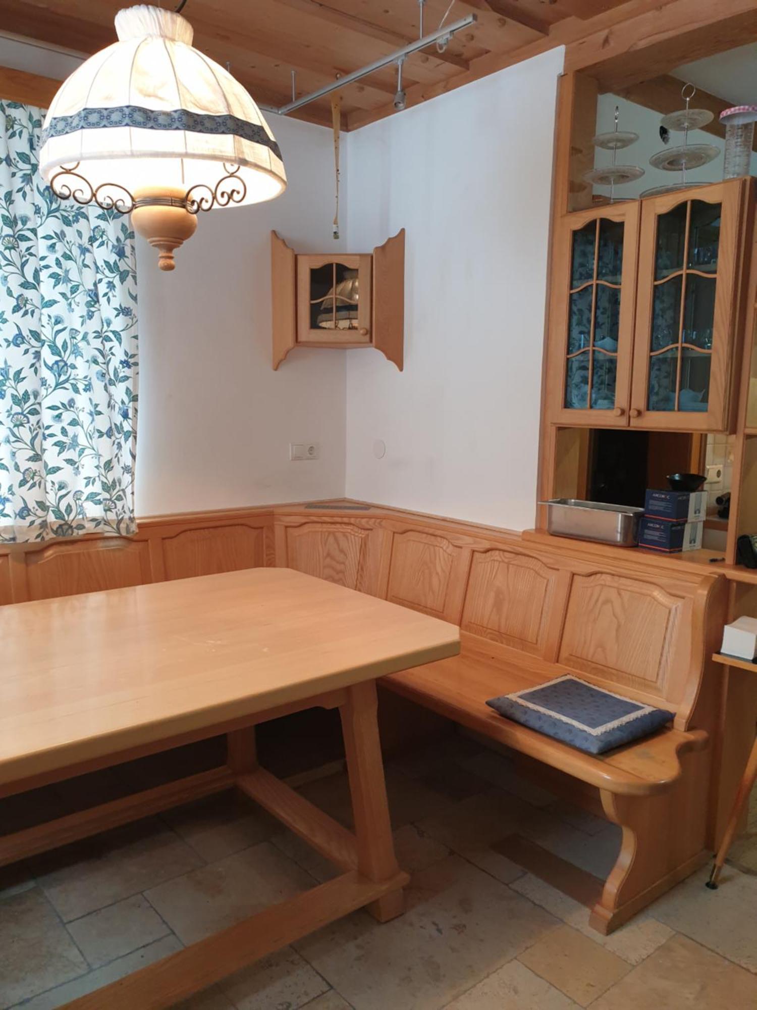 Haus Steiner Apartment Teufenbach  ภายนอก รูปภาพ