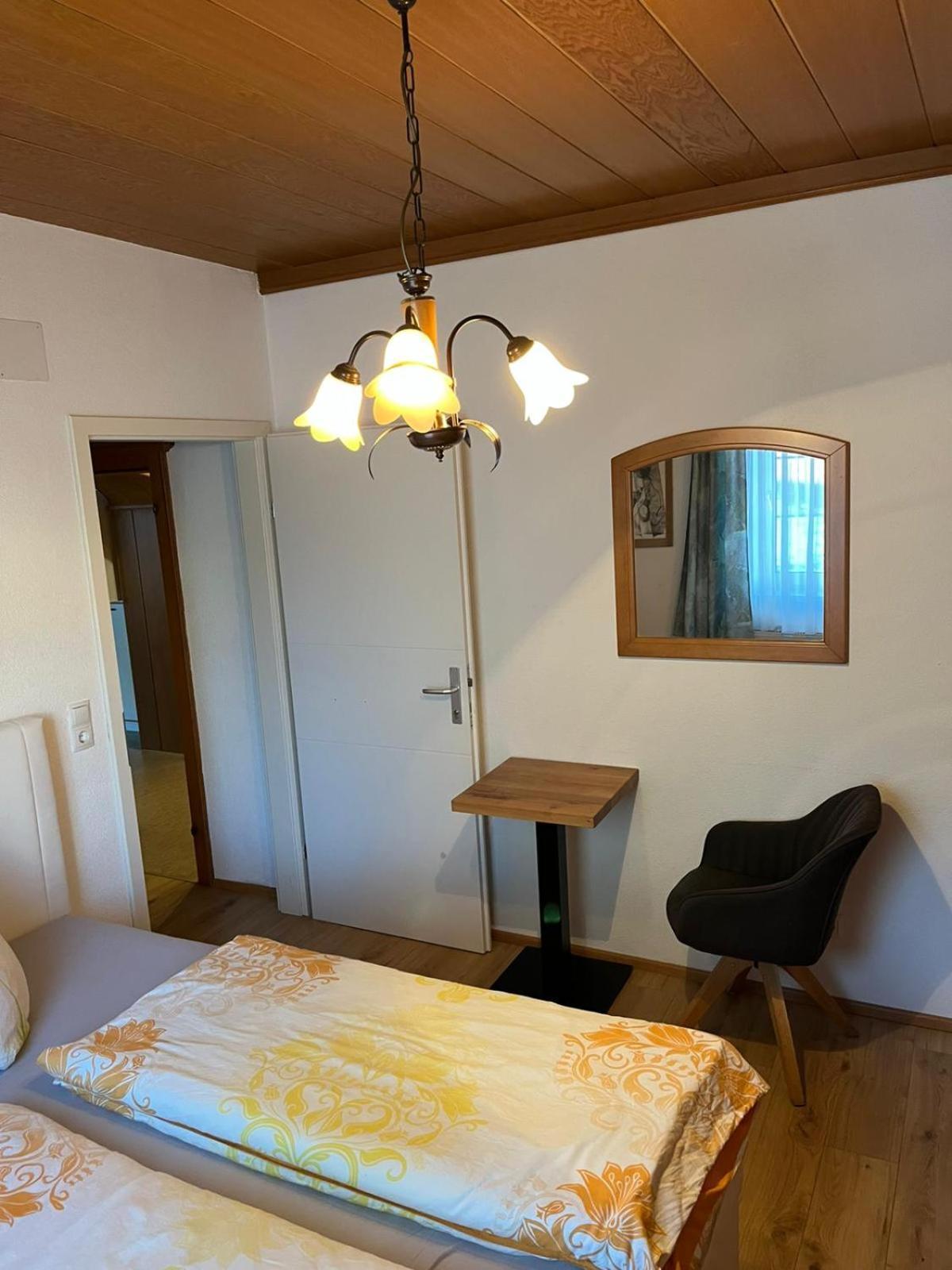 Haus Steiner Apartment Teufenbach  ภายนอก รูปภาพ