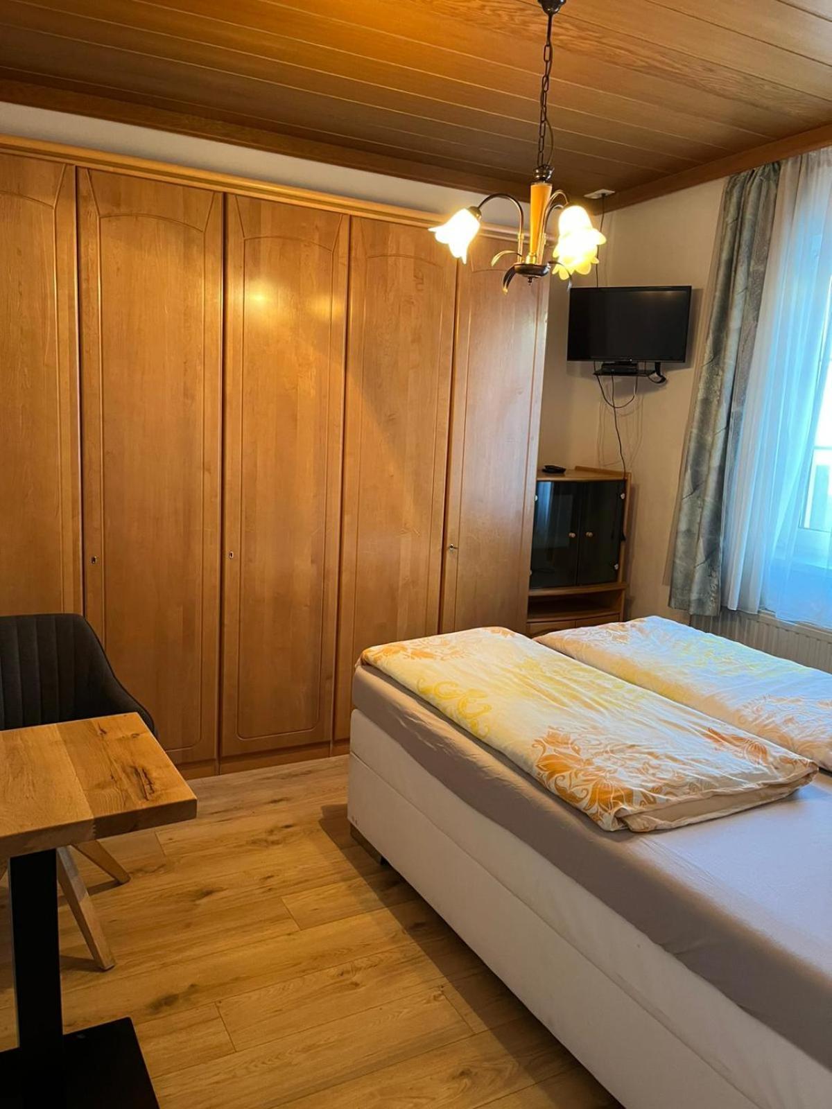 Haus Steiner Apartment Teufenbach  ภายนอก รูปภาพ